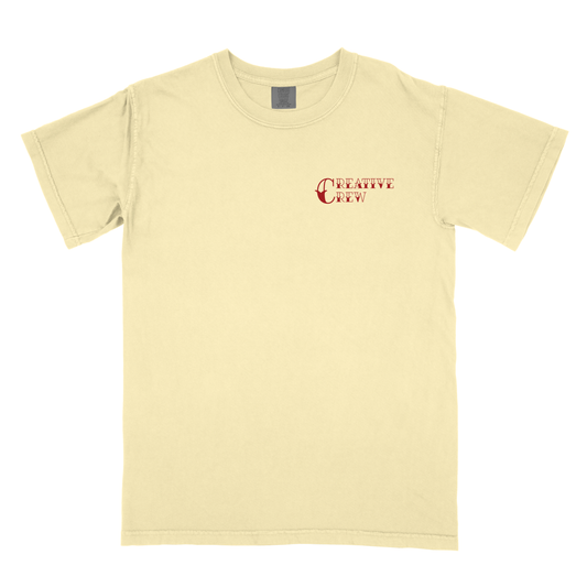 Creative Crew - Tattoo Edition