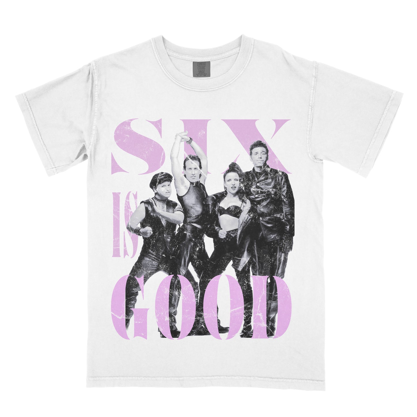 Six is Good – LIMITED EDITION