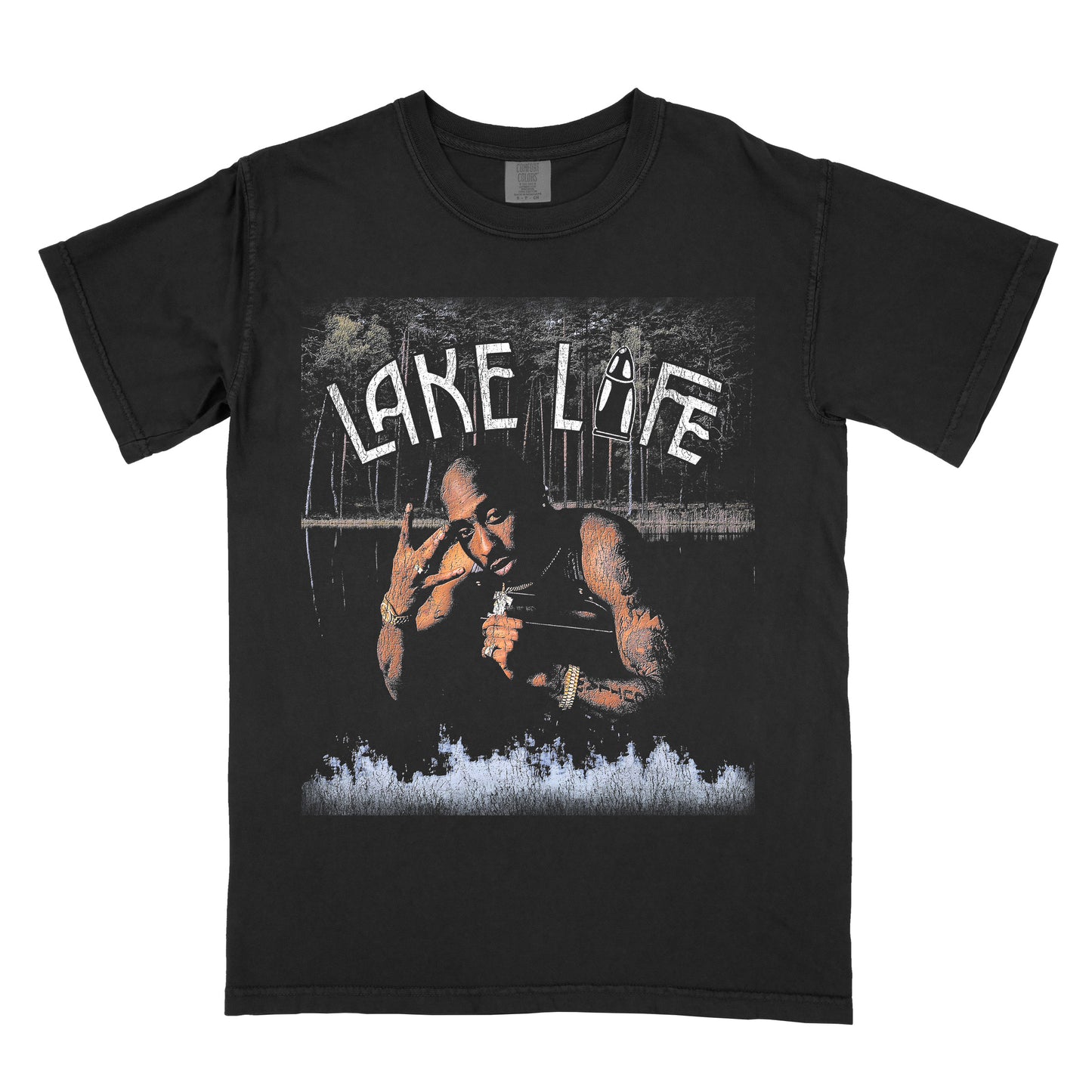 Tupac – Lake Life