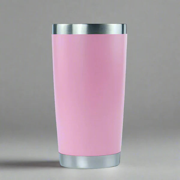 20oz Stainless Tumbler