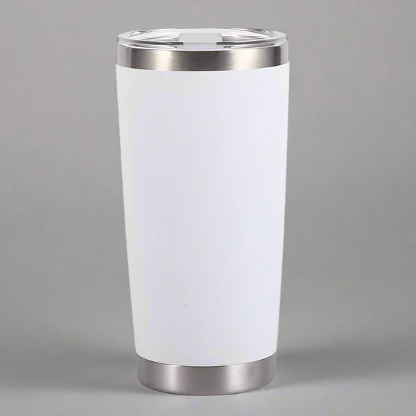 20oz Stainless Tumbler