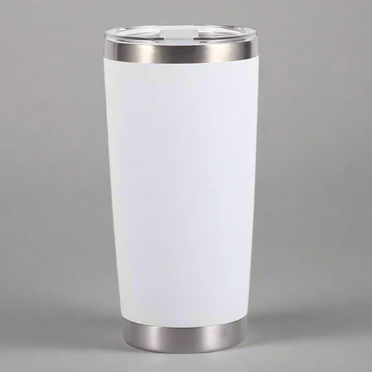 20oz Stainless Tumbler