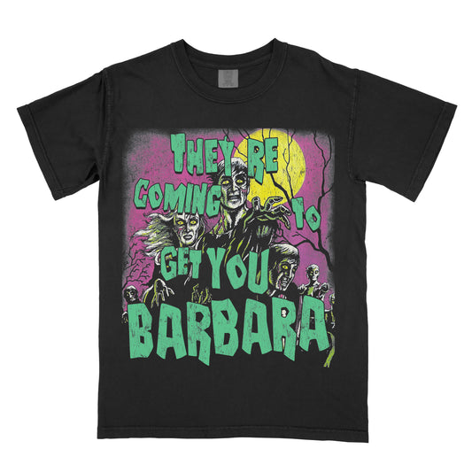 Barbara