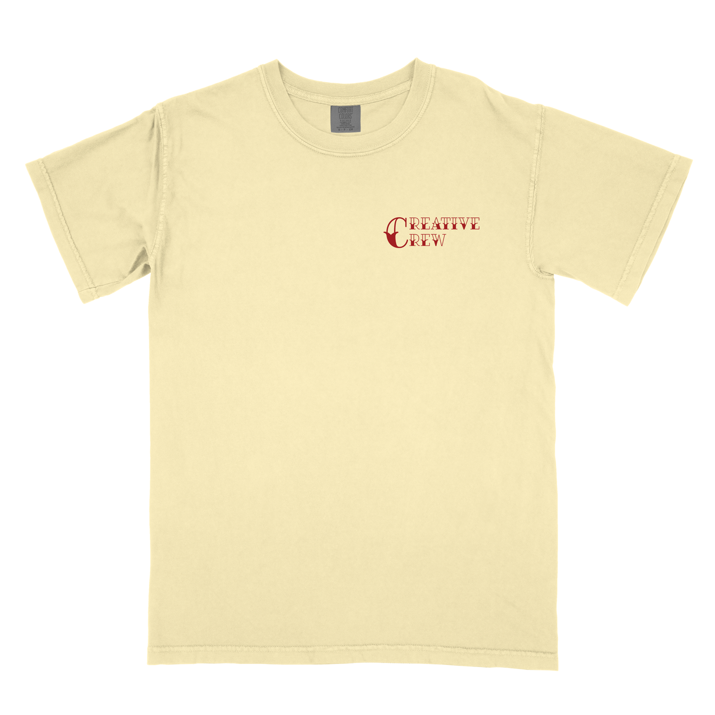 Creative Crew - Tattoo Edition