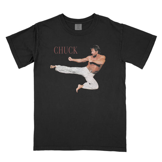 CHUCK