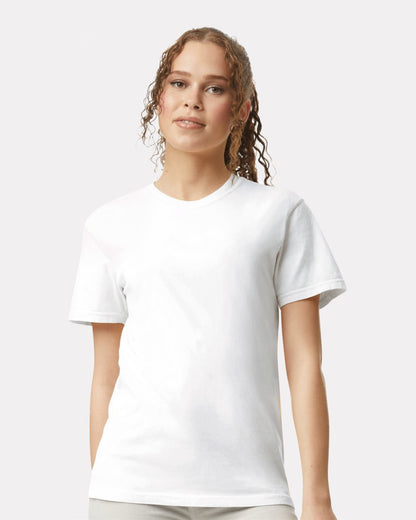 Comfort Colors Unisex Garment-Dyed Heavyweight T-Shirt