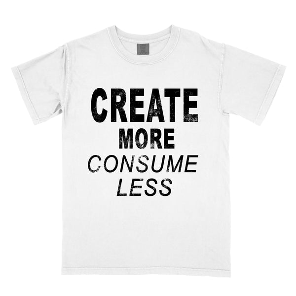 Create More