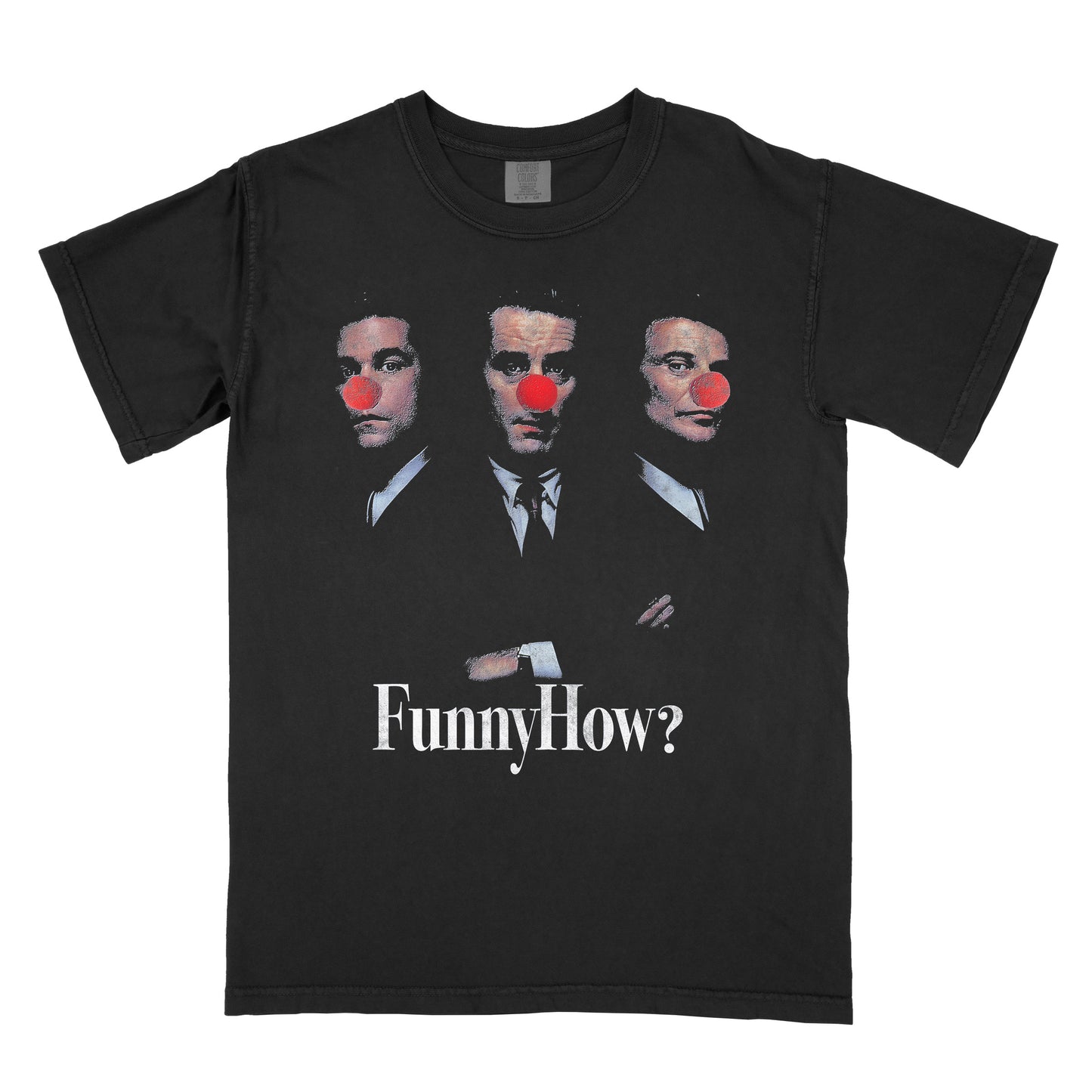FunnyHow? – Goodfellas