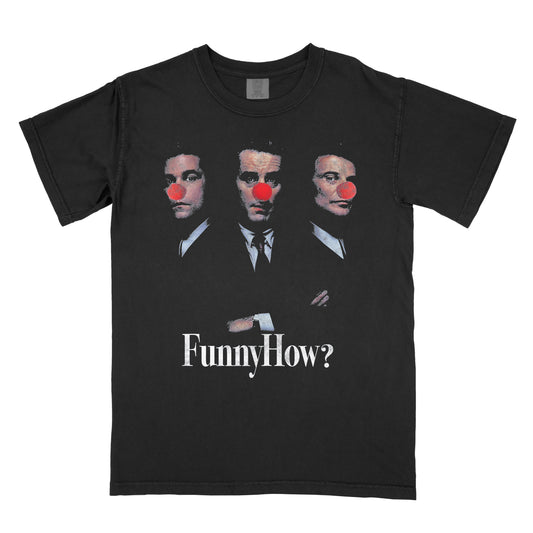 FunnyHow? – Goodfellas