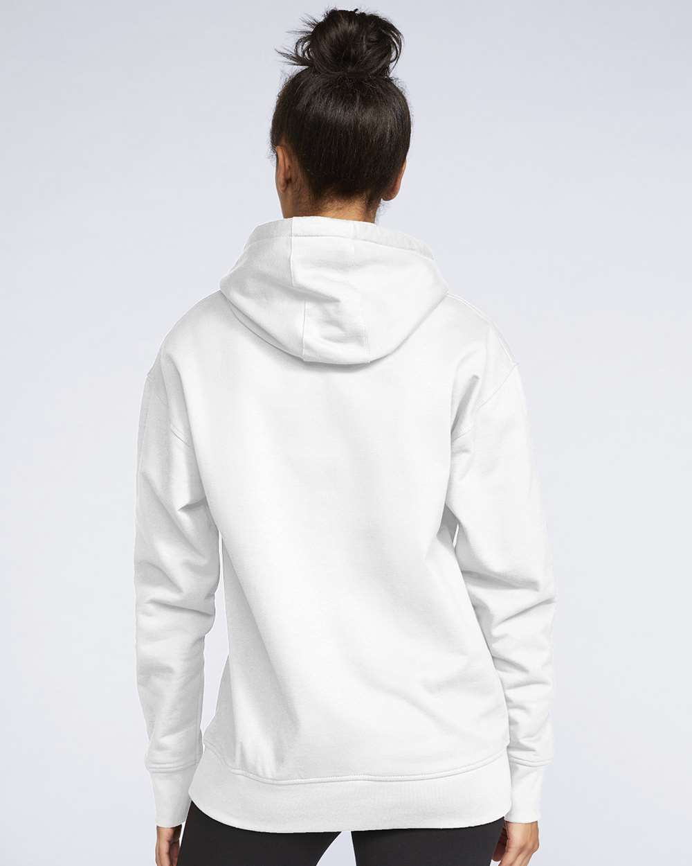 Gildan Unisex Softstyle® Midweight Hooded Sweatshirt