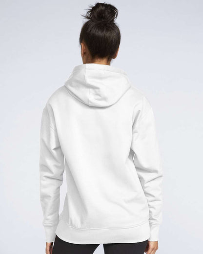 Gildan Unisex Softstyle® Midweight Hooded Sweatshirt