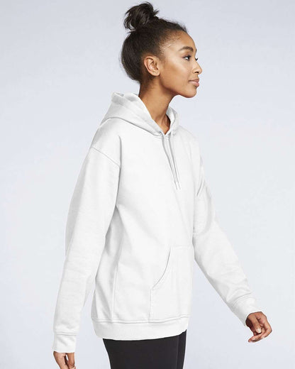 Gildan Unisex Softstyle® Midweight Hooded Sweatshirt