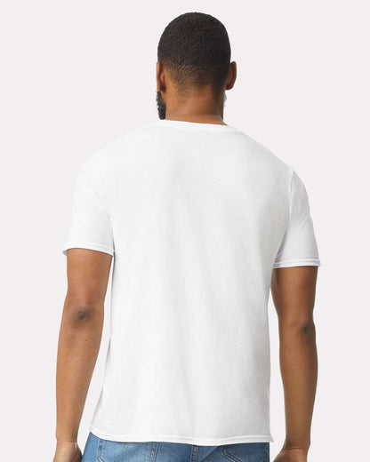Gildan Unisex Softstyle T-Shirt