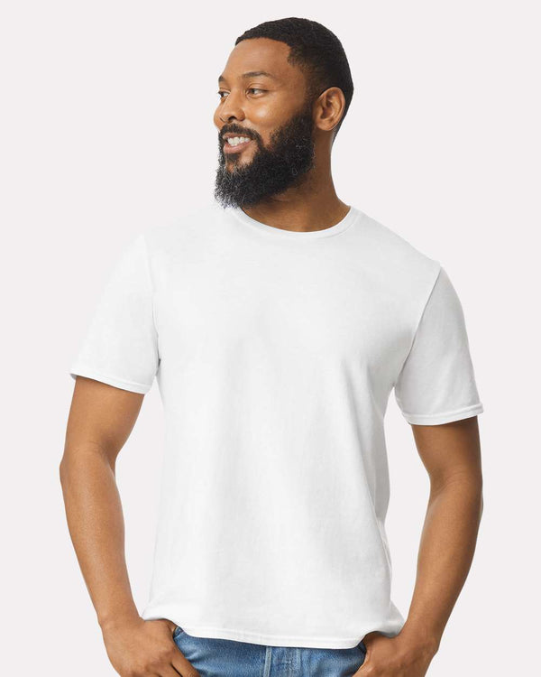 Gildan Unisex Softstyle T-Shirt