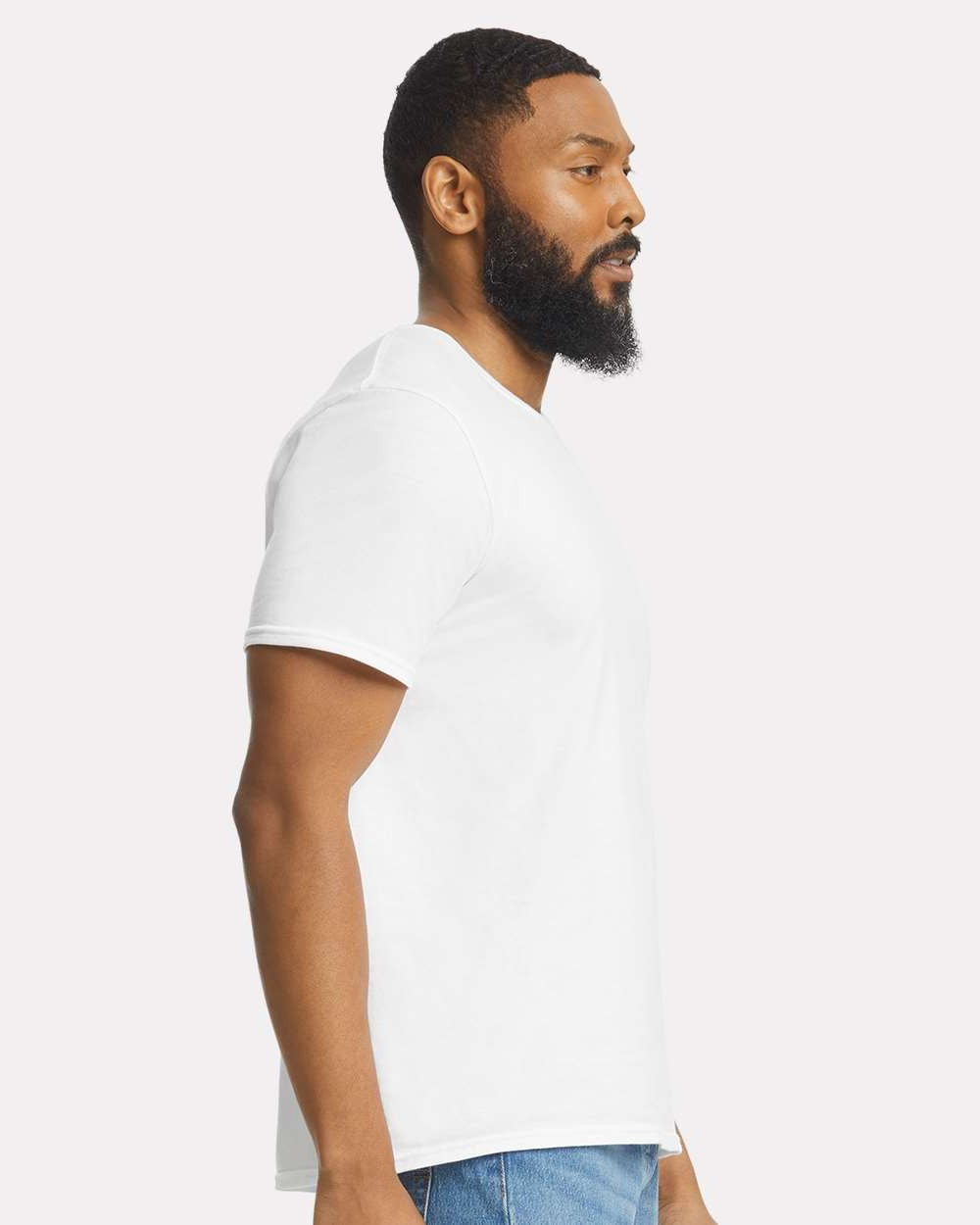 Gildan Unisex Softstyle T-Shirt