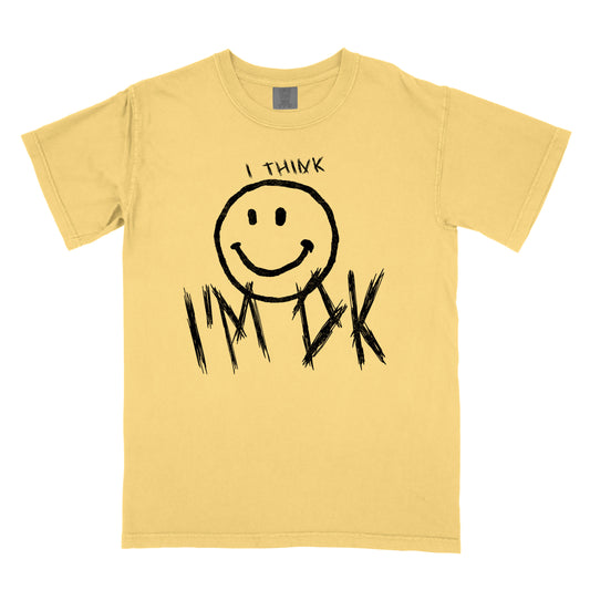 I'm Ok
