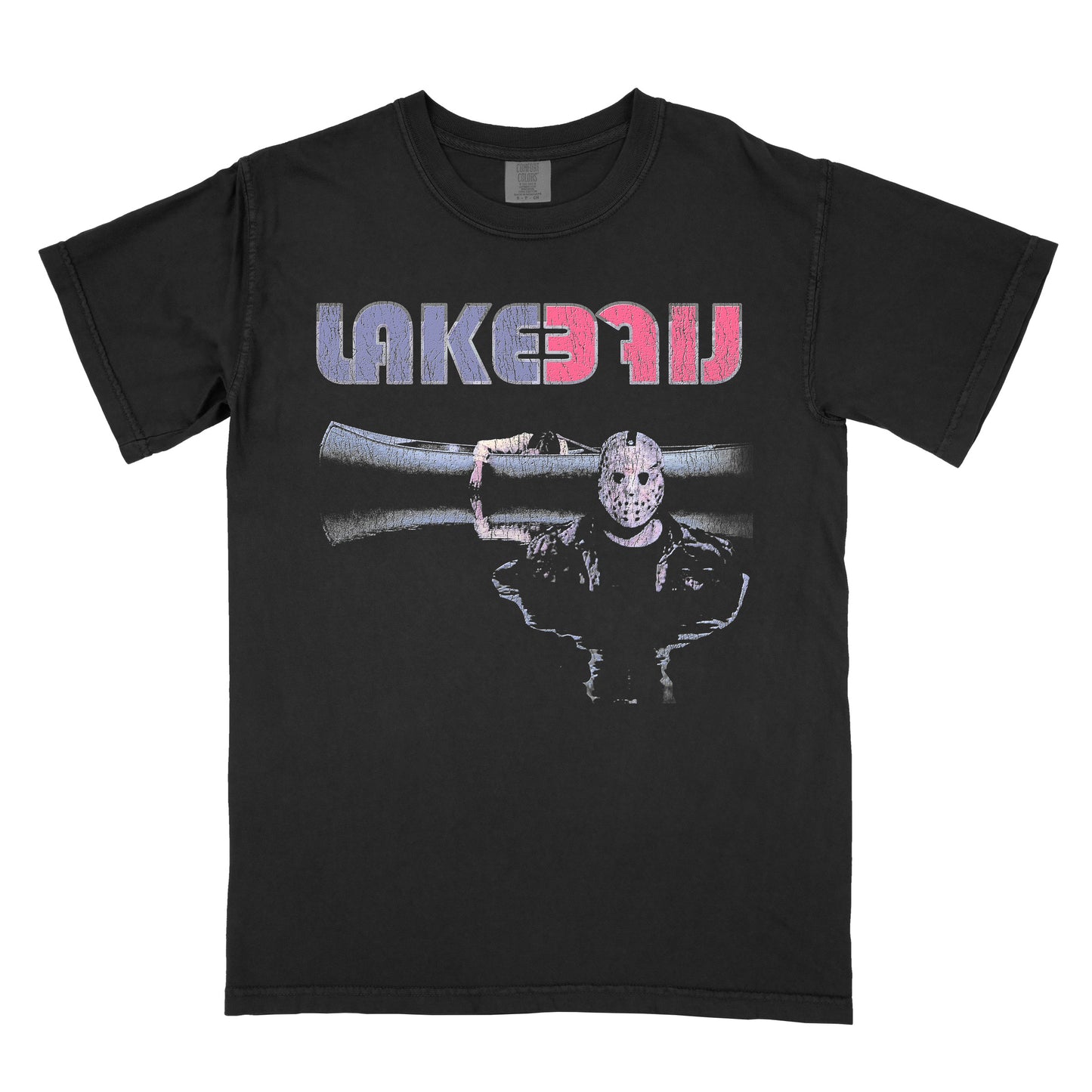 Jason – Lake Life