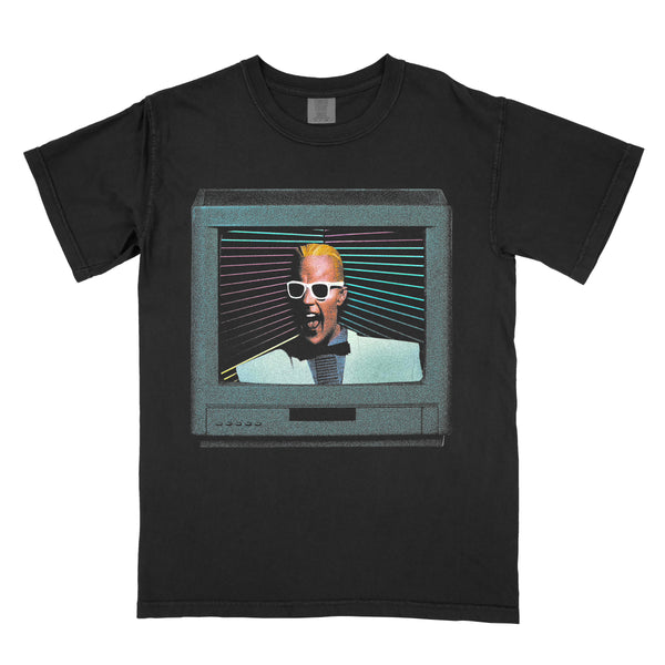 Max Headroom