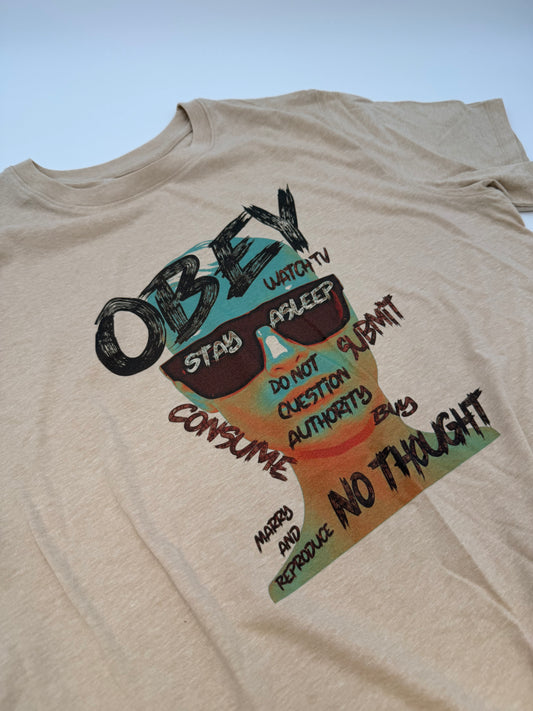 Obey