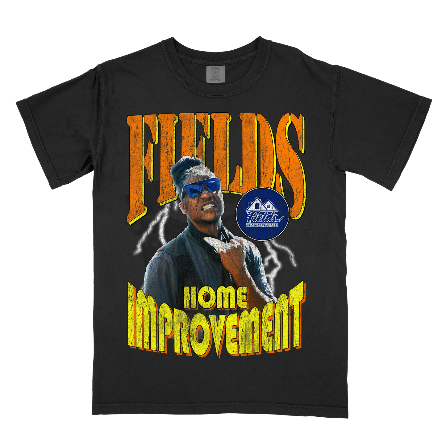Fields Home Improvement
