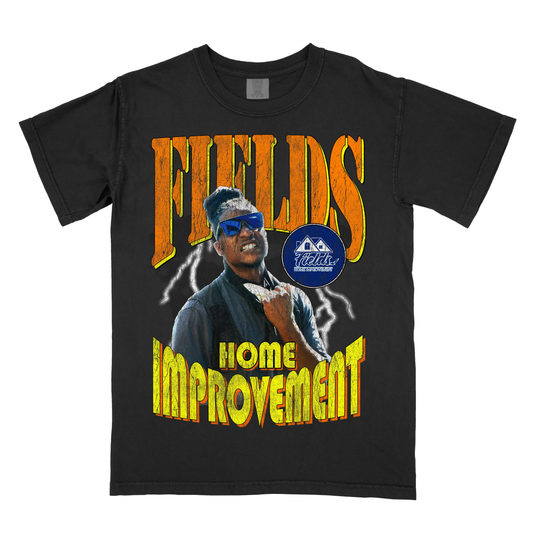 Fields Home Improvement