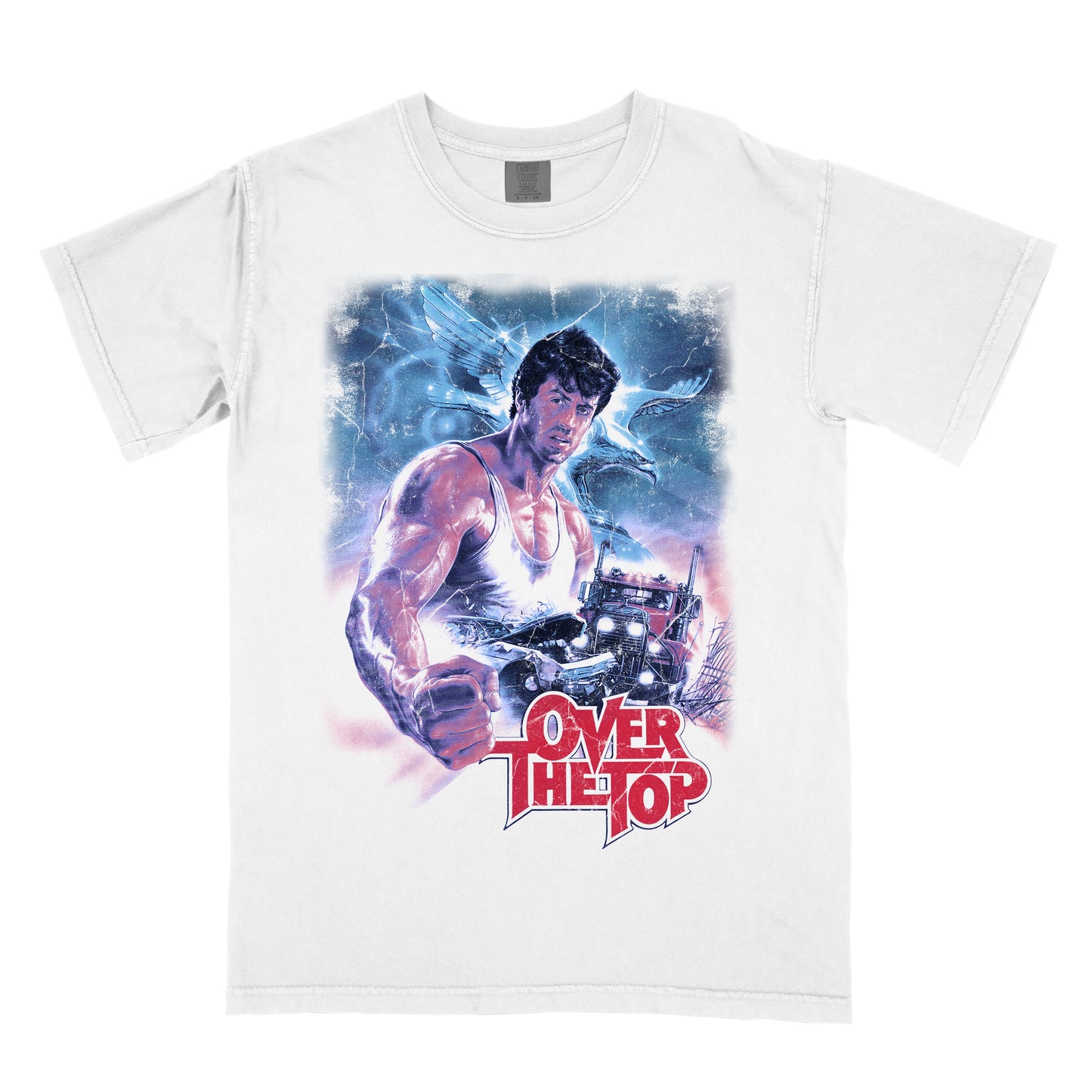 Over The Top