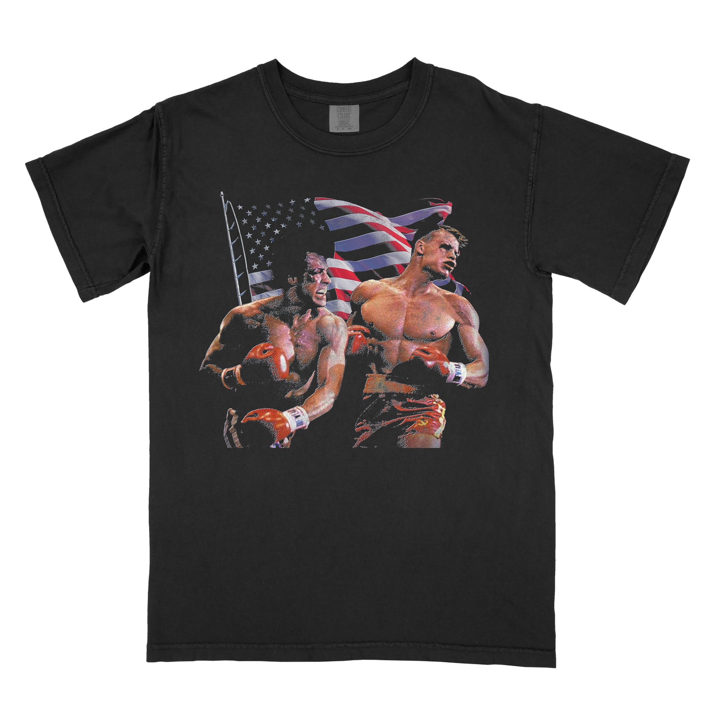 Rocky USA