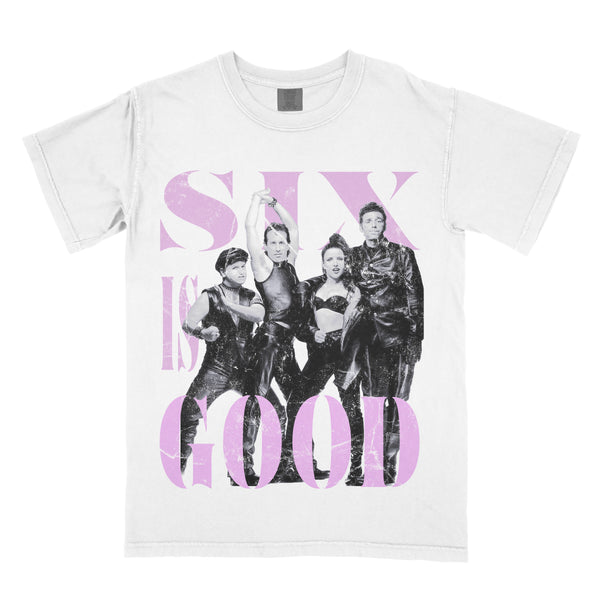 Six is Good – LIMITED EDITION