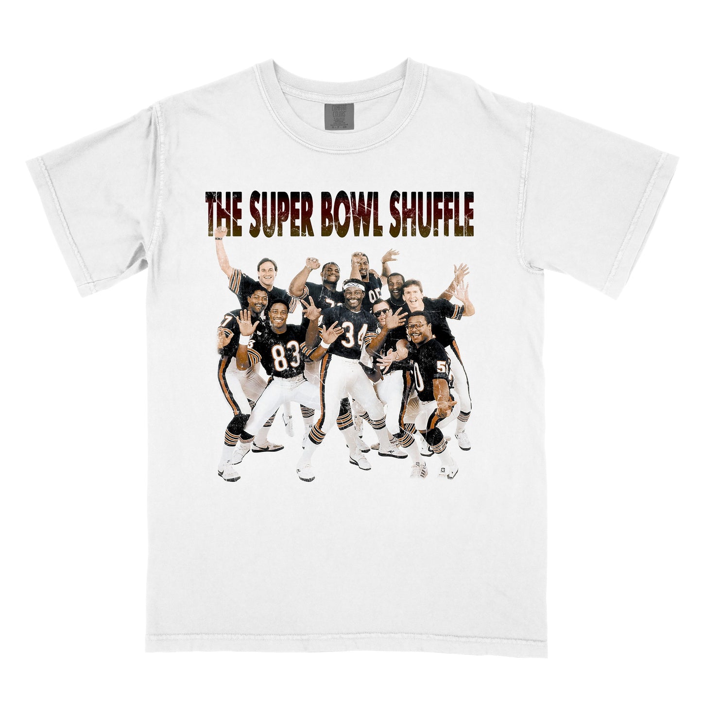 Super Bowl Shuffle