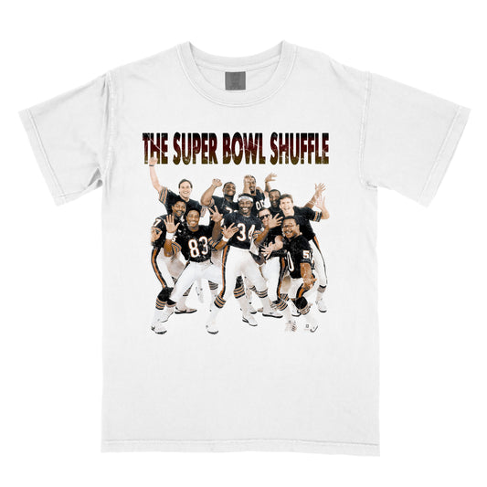 Super Bowl Shuffle