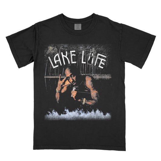 Tupac – Lake Life
