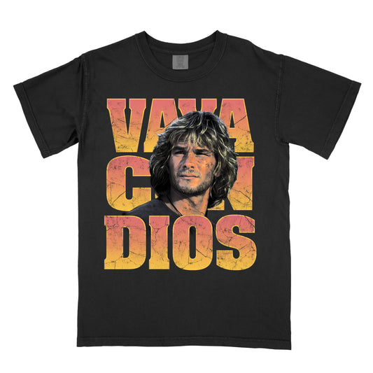 Vaya Con Dios